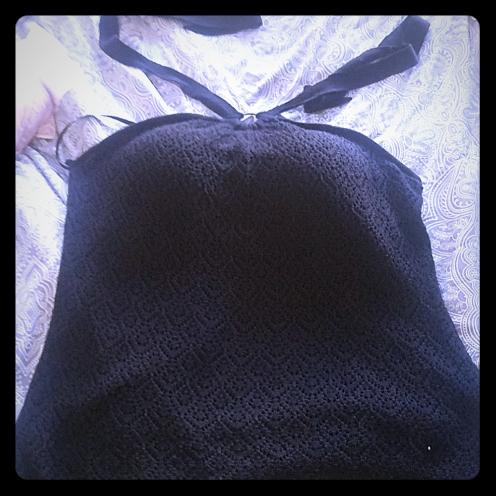 Lane Bryant top
